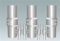 標(biāo)準(zhǔn)噴嘴