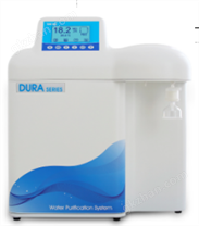 Dura 12F 除熱源型超純水系統 內置5.8升帶空氣過濾器的PE水箱和12升塑膠壓力儲水桶各1只