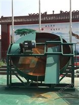 圓盤造粒機生產廠家
