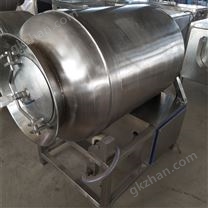 鱼肉真空滚揉机 海鲜真空滚揉机