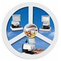 瑞典Perten 波通儀器 DA7250型 二極管陣列近紅外分析儀