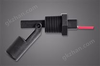 SF122浮球液位开关 鸭嘴式浮球液位开关 PP材质