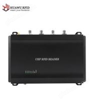 四通道超高頻無源UHF RFID讀寫器