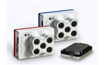 RedEdge-MX Dual Camera成像系统