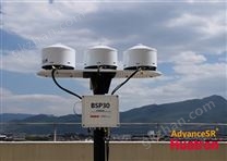 BSP30太陽光譜輻射儀