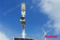 AWS60/50/40智能微氣象站