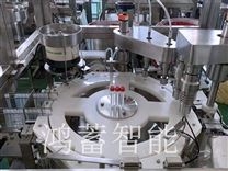 核酸試劑灌裝封口機