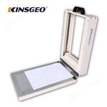 KJ-6003A手动裁样刀