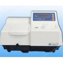 上海棱光可見分光光度計721S