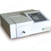 上海菁華紫外可見分光光度計756MC