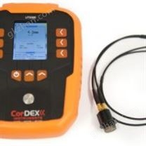 CorDEX&reg; UT5000 防爆超聲測厚儀