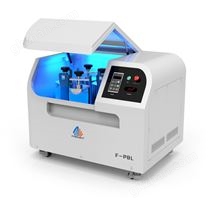 行星式球磨機 8L