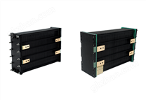 液冷燃料電池電堆