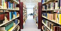 RFID圖書標簽管理解決方案