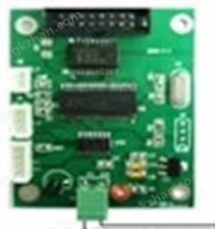 RF遙控器油價(jià)屏控制卡（第5代）