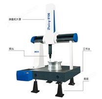桥式Daisy系列三坐标测量机