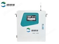 自來(lái)水水質(zhì)監(jiān)測(cè)系統(tǒng),飲用水水質(zhì)檢測(cè)儀KNF-400