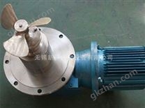 磁力攪拌機(jī)