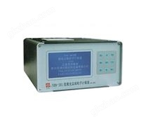 Y09-301型激光塵埃粒子計(jì)數(shù)器