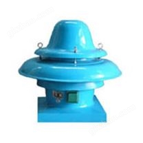 DWT-II 離心式屋頂風機