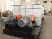 雙螺旋槳葉攪拌機(jī)