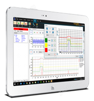 振动频谱分析系统