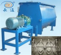 螺條式混合機