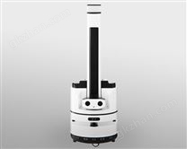 配电室巡检机器人