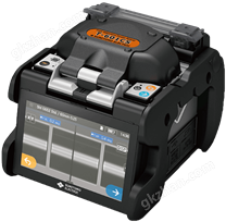 住友 T-601CS 纖芯對準光纖熔接機