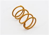 摩托車減震彈簧