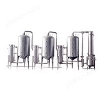 SJZ-1000～10000系列三效降膜真空蒸發(fā)器