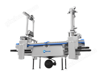 架空输电线巡检机器人