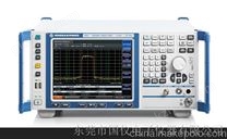 R&S FSV30 羅德與施瓦茨30G信號與頻譜分析儀租售、維修