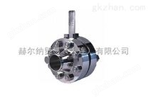 DP Measurement压力表