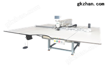 超高速智能模板縫紉機(jī)系列2