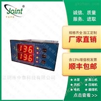 振動監測保護儀