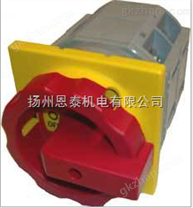 4ZM SONTHEIMER轉(zhuǎn)換開關(guān)