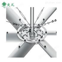 7.3米工業(yè)吊扇價格