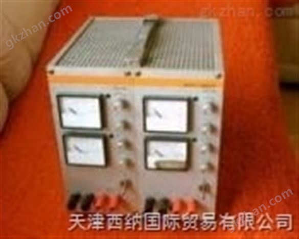 西纳德国ZENTRO ELEKTRIK电源EL6000型