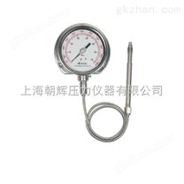 远传熔体压力表