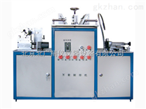 試驗(yàn)用標(biāo)準(zhǔn)樣條萬(wàn)能制樣機(jī)型號(hào)配置清單