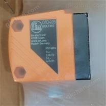 德國(guó)易福門光亮型感光開關(guān)OU5034