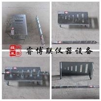 針片狀規(guī)準(zhǔn)儀