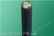 污水泵防水電纜