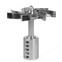 Pomac 用于高入口壓力的離心泵