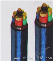 軌道交通用無鹵低煙防鼠蟻直流牽引電纜