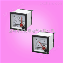 防爆電流表-XP-4872防爆電流表電壓表-合隆防爆電流表