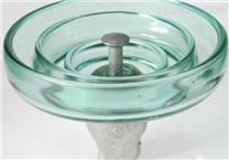 鋼化玻璃絕緣子