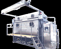 JH-GM58系列常溫常壓溢流染色機